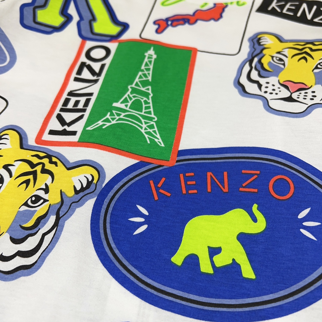 Kenzo Kids